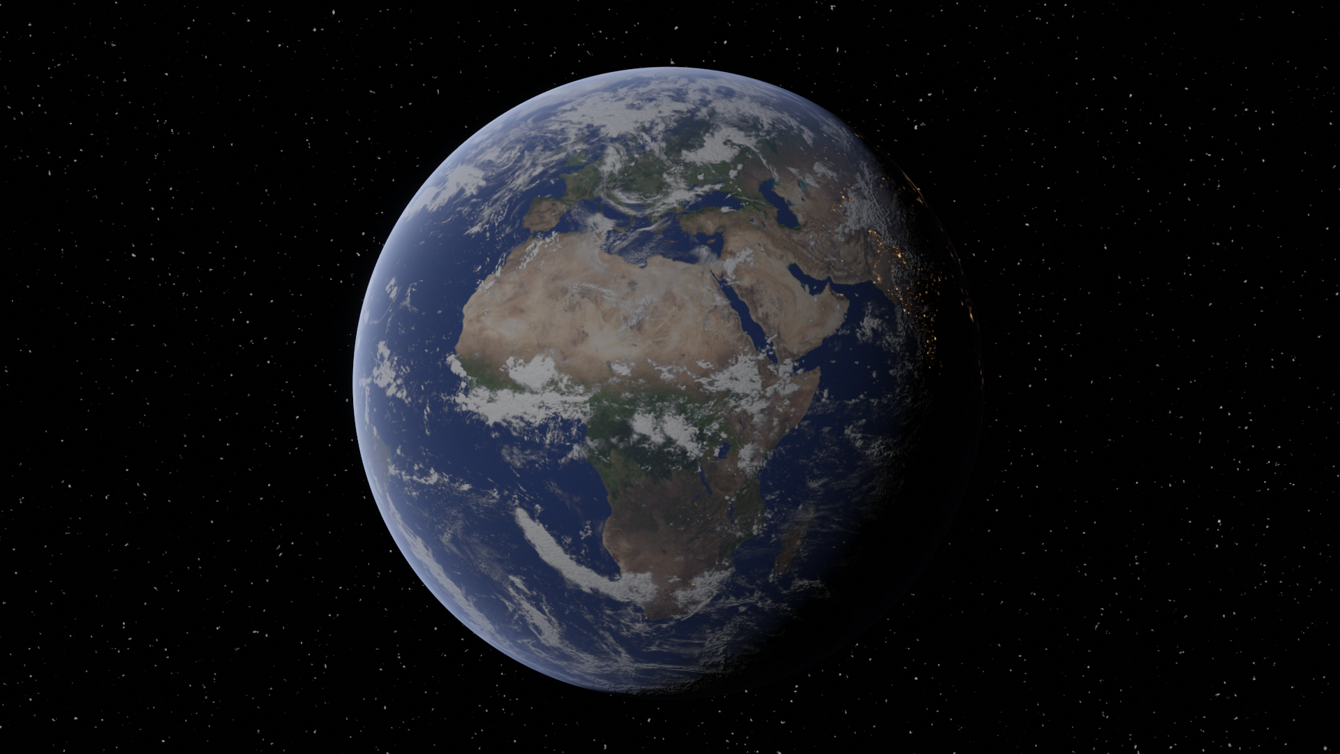 Earth/Tierra preview image 1